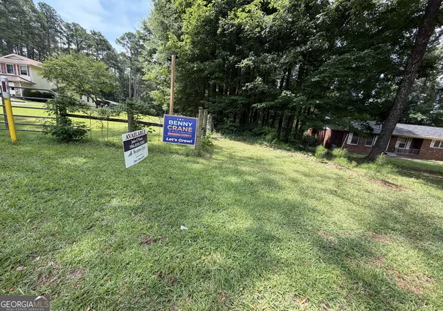 4th image of 387 Acres Delano Rd, Atlanta, GA 30349 | MLS# 10794770