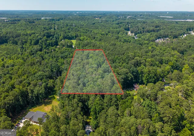 5th image of 387 Acres Delano Rd, Atlanta, GA 30349 | MLS# 10794770