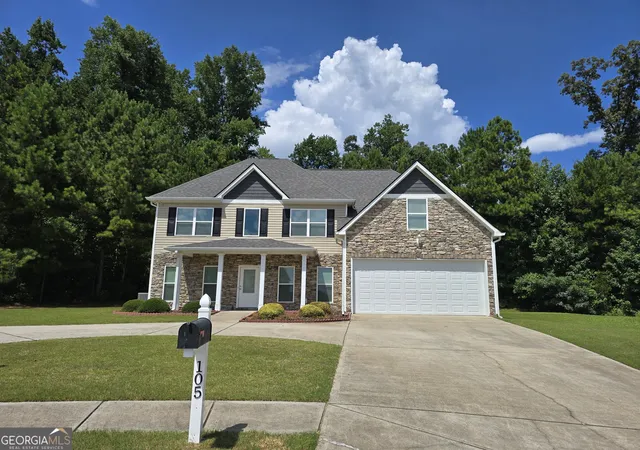 2nd image of 105 Boston Ct, Lagrange, GA 30241 | MLS# 10810186