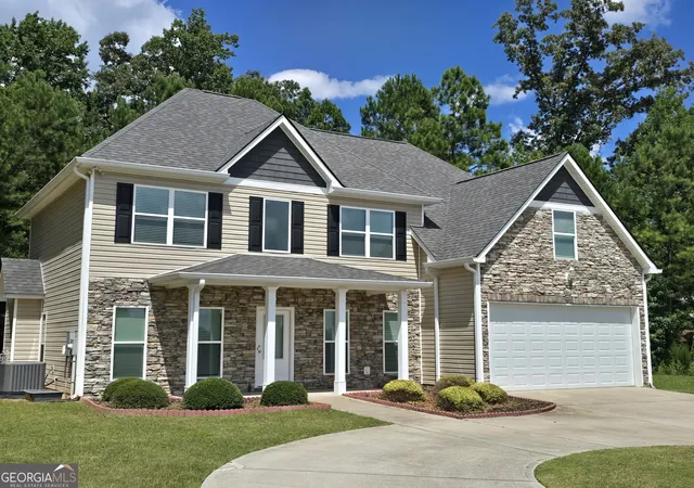 3rd image of 105 Boston Ct, Lagrange, GA 30241 | MLS# 10810186