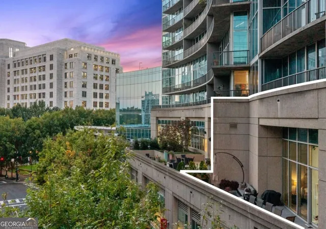 Condo for sale at 1080 Peachtree St NE #405, Atlanta, GA 30309 | MLS# 10881505