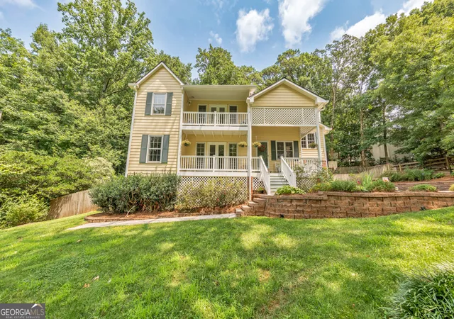 Photo 1 of Single family home for sale at 11675 Highland Colony Dr, Roswell, GA 30075 | MLS# 10807770 | Listing updated on 2026-09-09
