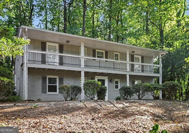 Single family home for sale at 1545 Old Spring House Ln, Atlanta, GA 30338 | MLS# 10835489
