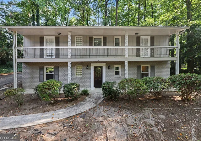 Photo 2 of Single family home for sale at 1545 Old Spring House Ln, Atlanta, GA 30338 | MLS# 10835489 | Listing updated on 2026-09-24