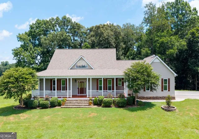 Homes for sale in Calhoun, GA | 150 School House Rd Ne, Calhoun, GA 30701 | MLS# 10790204