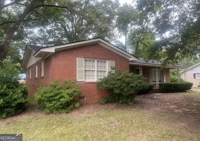 Photo 1 of Single family home for sale at 19 Harris Dr, Fort Valley, GA 31030 | MLS# 10833816 | Listing updated on 2026-09-10