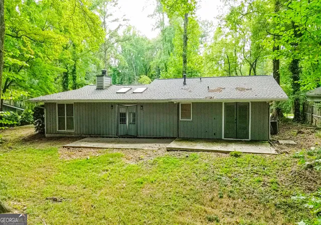 20th image of 1328 Hidden Hills Pkwy, Stone Mountain, GA 30088 | MLS# 10813825