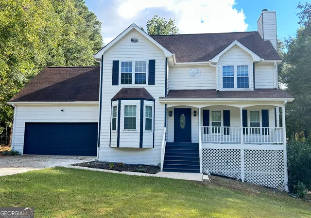 Photo 1 of Sale Pending at 164 Mckenzie Ct, Stockbridge, GA 30281 | MLS# 10616995 | Listing updated on 2026-02-16