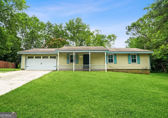 Photo 1 of Single family home for sale at 6988 Tan Bark Ct, Riverdale, GA 30296 | MLS# 10787219 | Listing updated on 2026-08-16