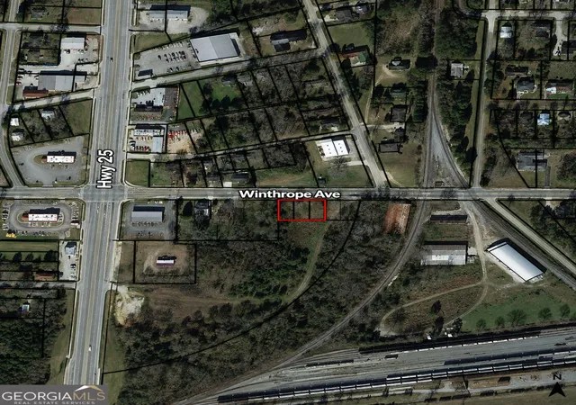 1st image of 144 E Winthrope Ave, Millen, GA 30442 | MLS# 10639880