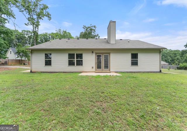 Homes for sale in Hull, GA | 150 Paul Smith Rd, Hull, GA 30646 | MLS# 10742859