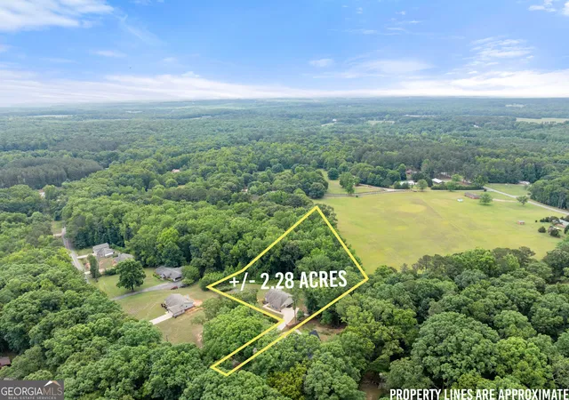 Photo 3 of Sale Pending at 150 Paul Smith Rd, Hull, GA 30646 | MLS# 10742859 | Listing updated on 2026-08-16