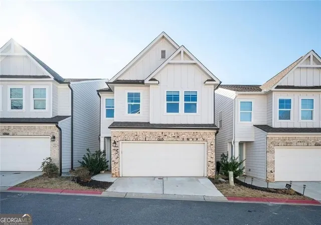 Photo 1 of Single family home for sale at 4703 Canary Diamond Ln, Kennesaw, GA 30144 | MLS# 10806614 | Listing updated on 2026-09-13