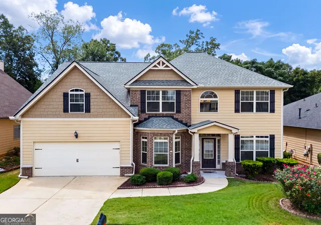 Photo 1 of Single family home for sale at 90 Sylvan Loop, Fayetteville, GA 30214 | MLS# 10831522 | Listing updated on 2026-09-06