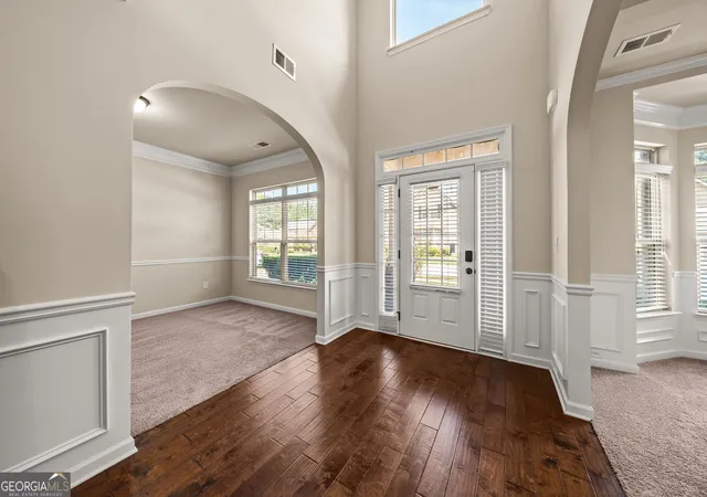Photo 3 of Single family home for sale at 90 Sylvan Loop, Fayetteville, GA 30214 | MLS# 10831522 | Listing updated on 2026-09-06