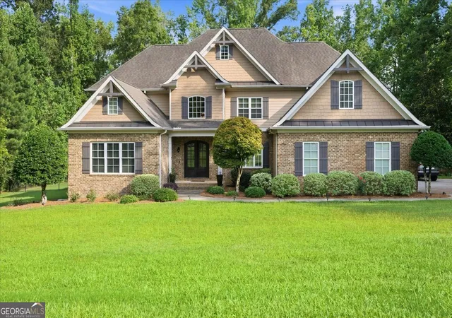 Photo 1 of Single family home for sale at 309 Heydon Ct, Macon, GA 31210 | MLS# 10800175 | Listing updated on 2026-09-06
