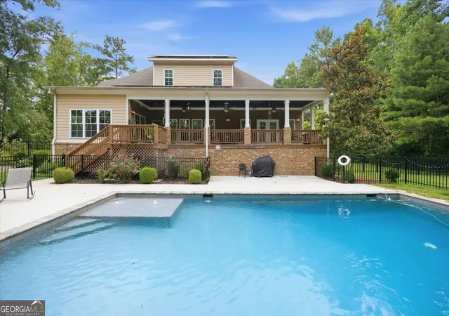 Photo 2 of Single family home for sale at 309 Heydon Ct, Macon, GA 31210 | MLS# 10800175 | Listing updated on 2026-09-06