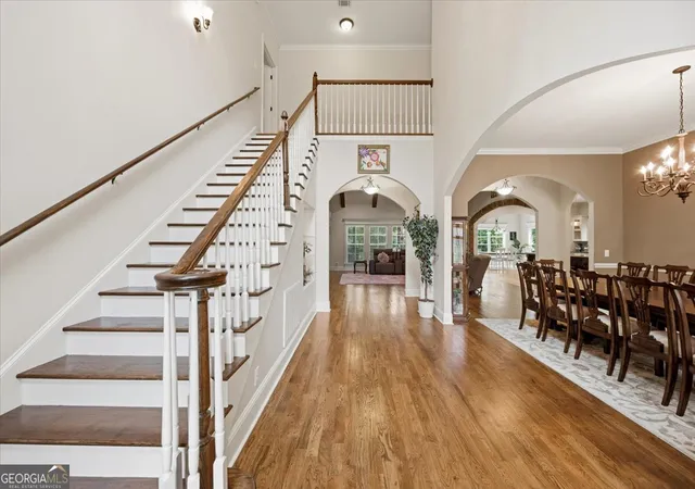 Photo 3 of Single family home for sale at 309 Heydon Ct, Macon, GA 31210 | MLS# 10800175 | Listing updated on 2026-09-06