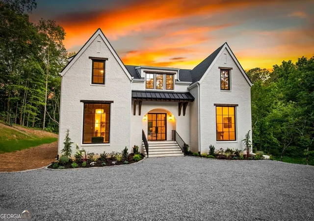 Photo 100 of Single family home for sale at 363 Pinnacle Dr, Ellijay, GA 30540 | MLS# 10797951 | Listing updated on 2026-07-16