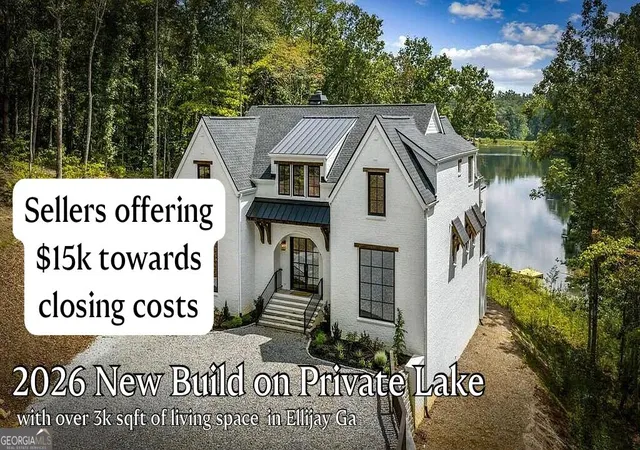 Photo 1 of Mansion for sale at 363 Pinnacle Dr, Ellijay, GA 30540 | MLS# 10797951 | Listing updated on 2026-10-26