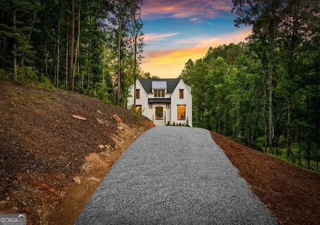 Photo 2 of Single family home for sale at 363 Pinnacle Dr, Ellijay, GA 30540 | MLS# 10797951 | Listing updated on 2026-07-16