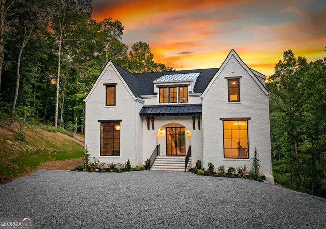 Photo 3 of Single family home for sale at 363 Pinnacle Dr, Ellijay, GA 30540 | MLS# 10797951 | Listing updated on 2026-07-16