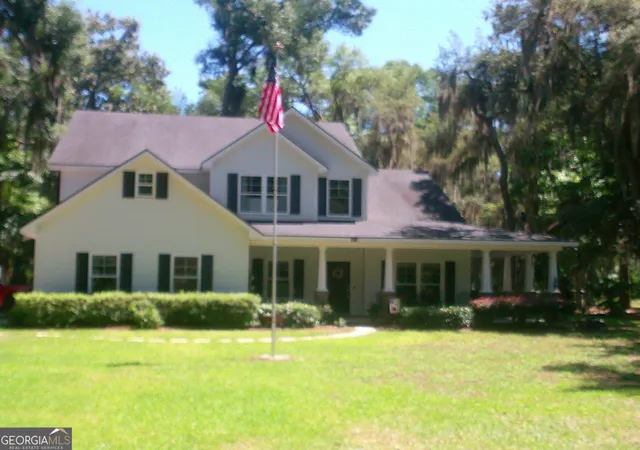 1st image of 378 Spartina Wy, Midway, GA 31320 | MLS# 10773781