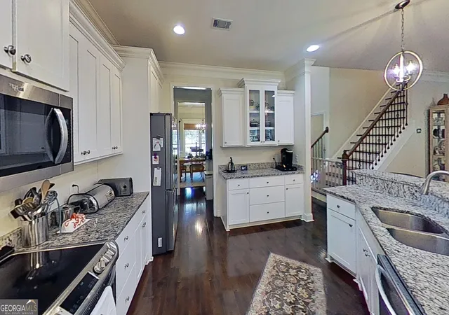 2nd image of 378 Spartina Wy, Midway, GA 31320 | MLS# 10773781