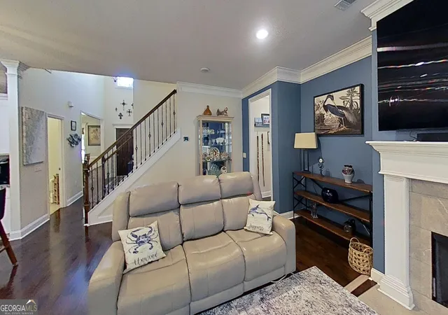 3rd image of 378 Spartina Wy, Midway, GA 31320 | MLS# 10773781