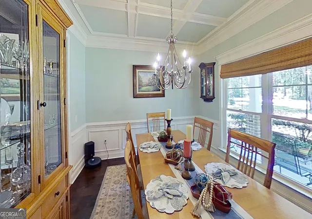 5th image of 378 Spartina Wy, Midway, GA 31320 | MLS# 10773781