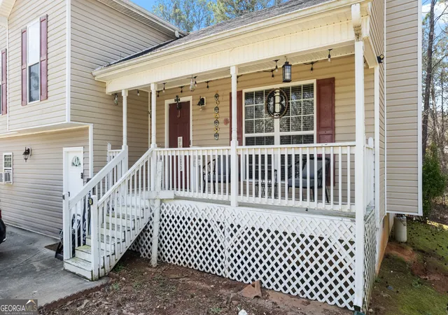 2nd image of 155 River Forest Dr Ne, Milledgeville, GA 31061 | MLS# 10717790