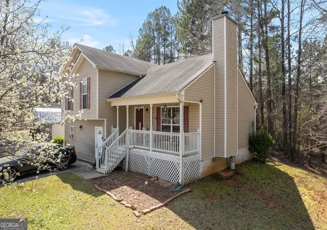 3rd image of 155 River Forest Dr Ne, Milledgeville, GA 31061 | MLS# 10717790
