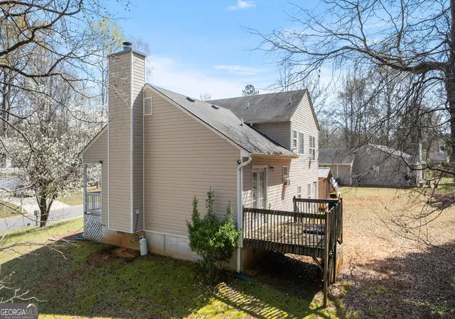 40th image of 155 River Forest Dr Ne, Milledgeville, GA 31061 | MLS# 10717790