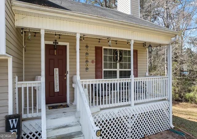 4th image of 155 River Forest Dr Ne, Milledgeville, GA 31061 | MLS# 10717790