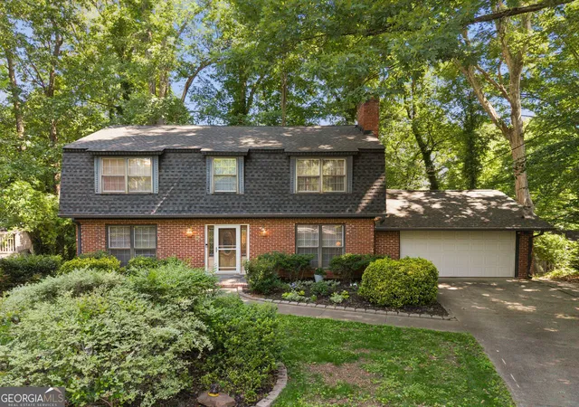 Photo 1 of Single family home for sale at 3646 Winview Ct, Tucker, GA 30084 | MLS# 10778996 | Listing updated on 2026-09-05