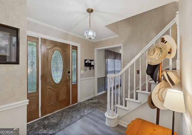 Photo 4 of Single family home for sale at 3646 Winview Ct, Tucker, GA 30084 | MLS# 10778996 | Listing updated on 2026-09-05