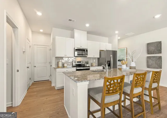 Photo 3 of Sale Pending at 967 Sutherland Ln #128, Lawrenceville, GA 30043 | MLS# 10819527 | Listing updated on 2026-09-15