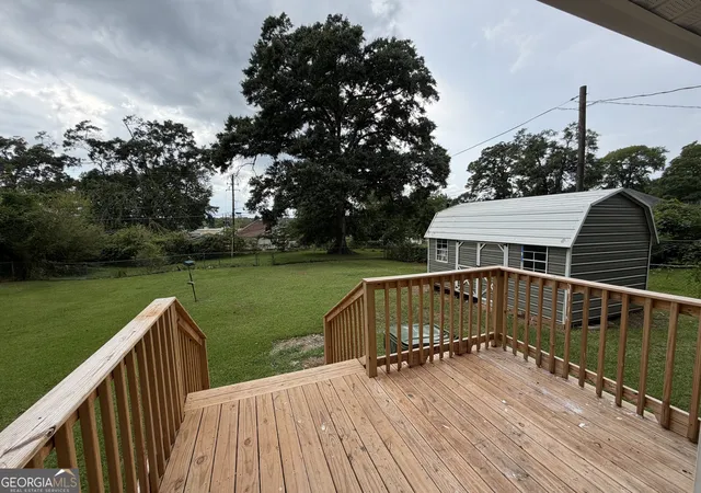 4th image of 3303 21St Ave, Valley, AL 36854 | MLS# 10815913