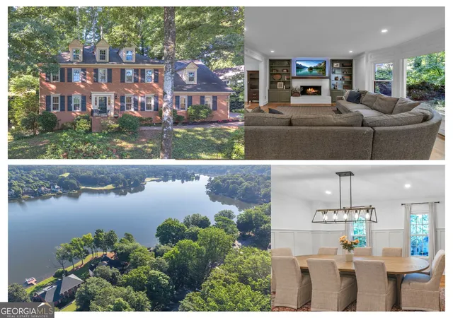 Photo 1 of Single family home for sale at 230 Clipper Bay Dr, Alpharetta, GA 30005 | MLS# 10823893 | Listing updated on 2026-09-17