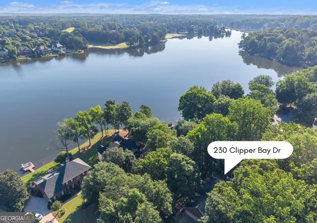 Photo 2 of Single family home for sale at 230 Clipper Bay Dr, Alpharetta, GA 30005 | MLS# 10823893 | Listing updated on 2026-09-17