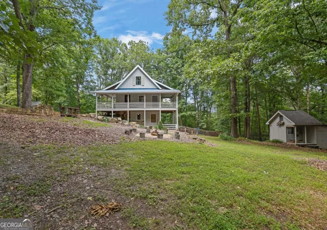 1st image of 219 Raven Cliff Rd, Talking Rock, GA 30175 | MLS# 10793986