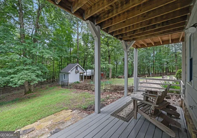 2nd image of 219 Raven Cliff Rd, Talking Rock, GA 30175 | MLS# 10793986