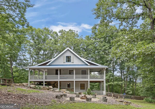 Photo 3 of Single family home for sale at 219 Raven Cliff Rd, Talking Rock, GA 30175 | MLS# 10793986 | Listing updated on 2026-09-05