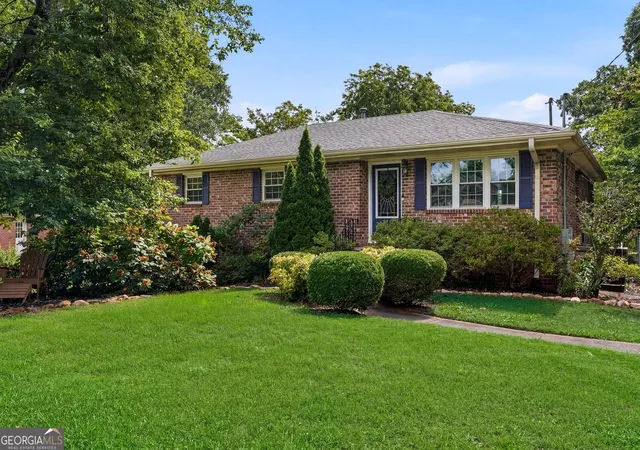 Photo 1 of Single family home for sale at 3401 Emerson St Se, Smyrna, GA 30082 | MLS# 10789042 | Listing updated on 2026-09-14