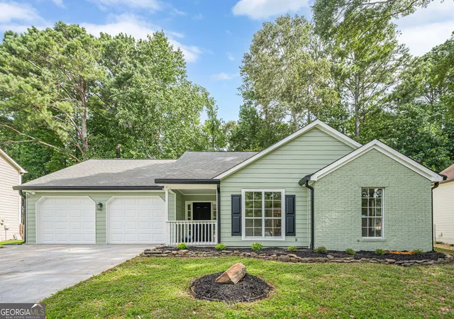 Photo 1 of Single family home for sale at 4224 Brandy Ann Dr, Acworth, GA 30101 | MLS# 10809804 | Listing updated on 2026-09-22