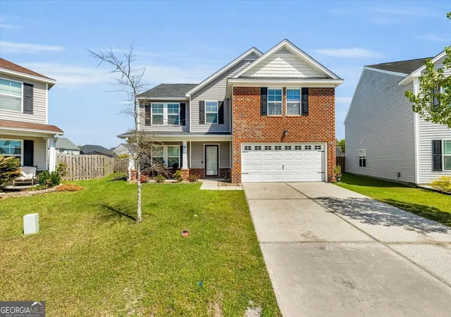 Photo 1 of Single family home for sale at 74 Noble Jones Ct, Port Wentworth, GA 31407 | MLS# 10758105 | Listing updated on 2026-05-19