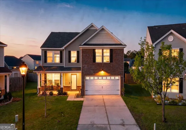 Photo 2 of Single family home for sale at 74 Noble Jones Ct, Port Wentworth, GA 31407 | MLS# 10758105 | Listing updated on 2026-05-19
