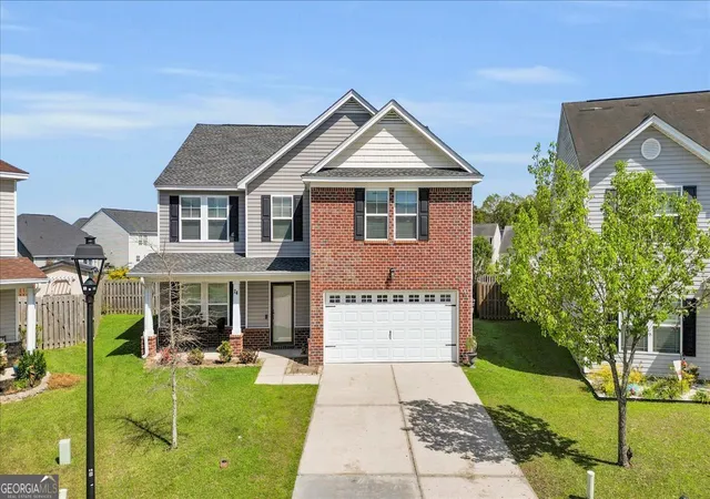 Photo 3 of Single family home for sale at 74 Noble Jones Ct, Port Wentworth, GA 31407 | MLS# 10758105 | Listing updated on 2026-05-19