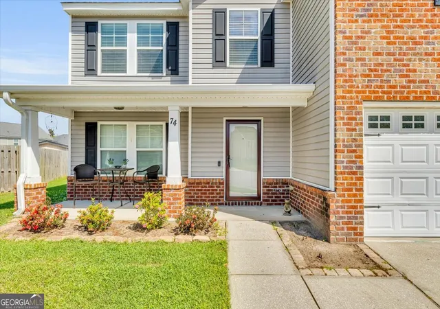 Photo 4 of Single family home for sale at 74 Noble Jones Ct, Port Wentworth, GA 31407 | MLS# 10758105 | Listing updated on 2026-05-19