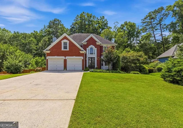Photo 1 of Single family home for sale at 4924 Marlos Dr Ne, Marietta, GA 30066 | MLS# 10798479 | Listing updated on 2026-07-16